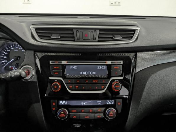 Nissan X-Trail III с пробегом 2018 года, цена 1 995 000 рублей, 137373 км, внедорожник, Автокод Объявления