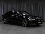 Volvo S60 III Тюмень  - изображение 29