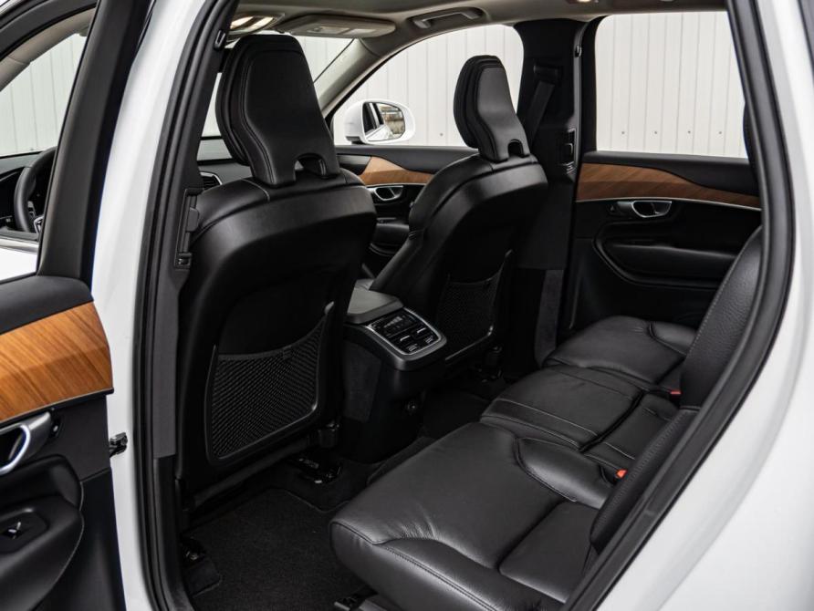 Volvo XC90 II Рестайлинг 1 Краснодар  - изображение 13