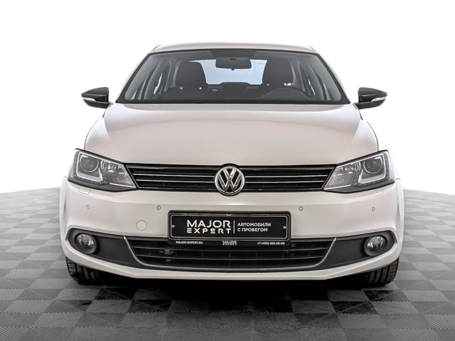 Volkswagen Jetta VI Москва  - изображение 2