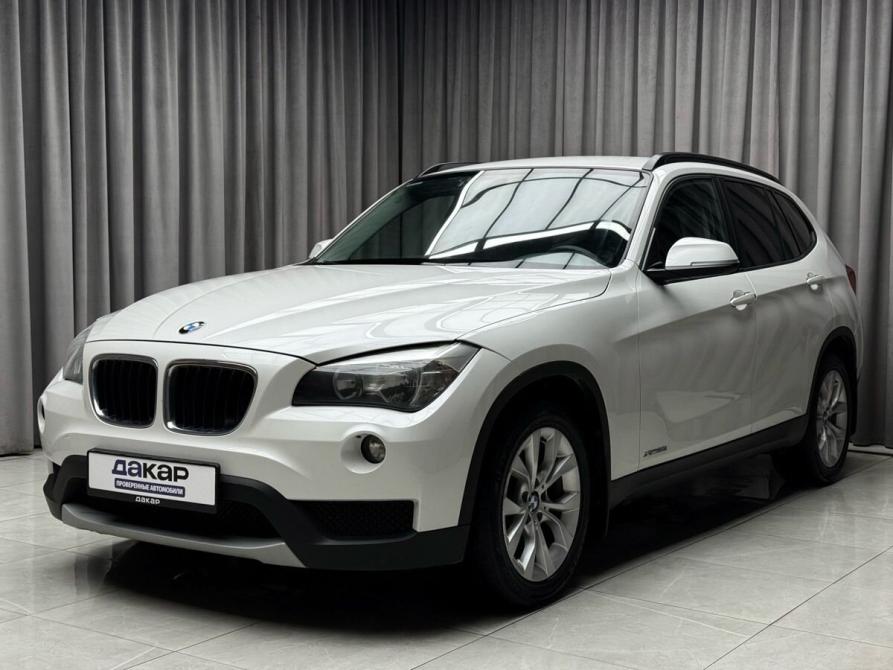 BMW X1 I (E84) Рестайлинг Ижевск  - изображение 3
