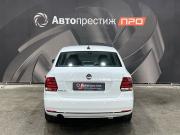 Volkswagen Polo V Рестайлинг Пермь  - изображение 24