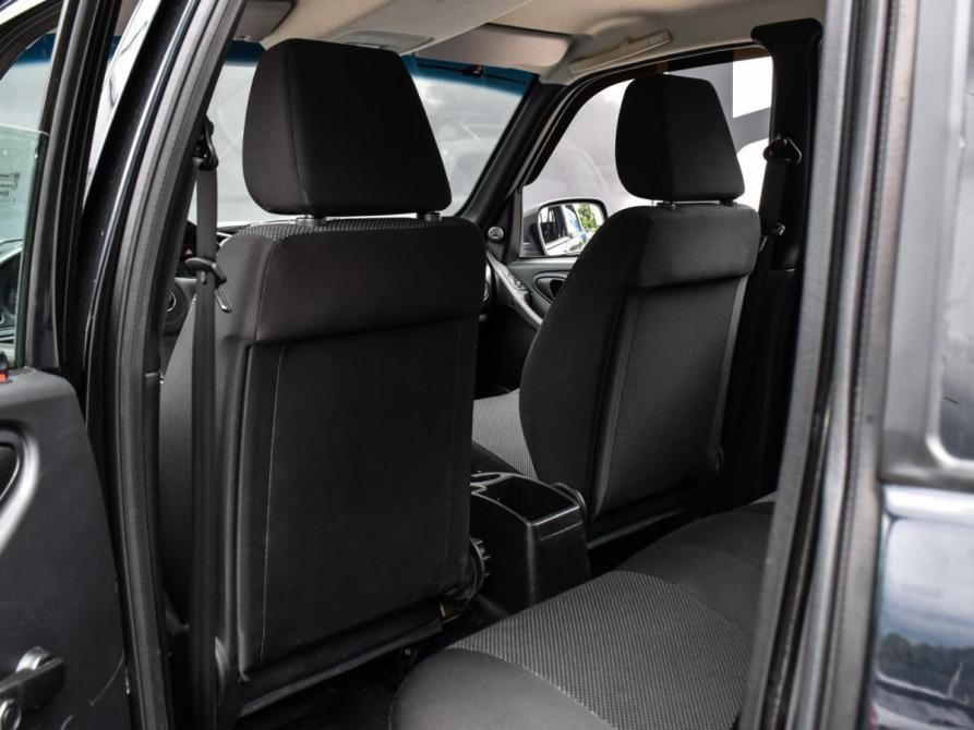 Chevrolet Niva I Рестайлинг Краснодар  - изображение 11