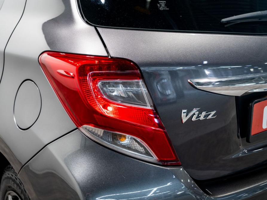 Toyota Vitz III (XP130) Рестайлинг Чита  - изображение 19