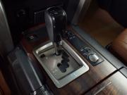 Toyota Land Cruiser 200 Series Рестайлинг 1 Кемерово  - изображение 47