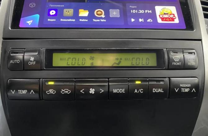 Toyota Land Cruiser Prado 120 Series с пробегом 2006 года, цена 2 090 000 рублей, 225350 км, внедорожник, Автокод Объявления