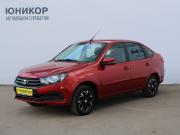 Lada (ВАЗ) Granta I Рестайлинг Нижний Новгород  - изображение 14