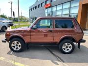 Lada (ВАЗ) 2121 (4x4) I Рестайлинг (2020) Великие Луки  - изображение 24