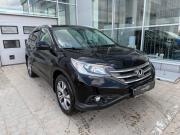 Honda CR-V IV Орел  - изображение 5