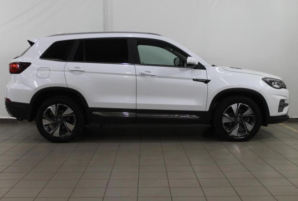 Changan CS75 I Рестайлинг Астрахань  - изображение 4