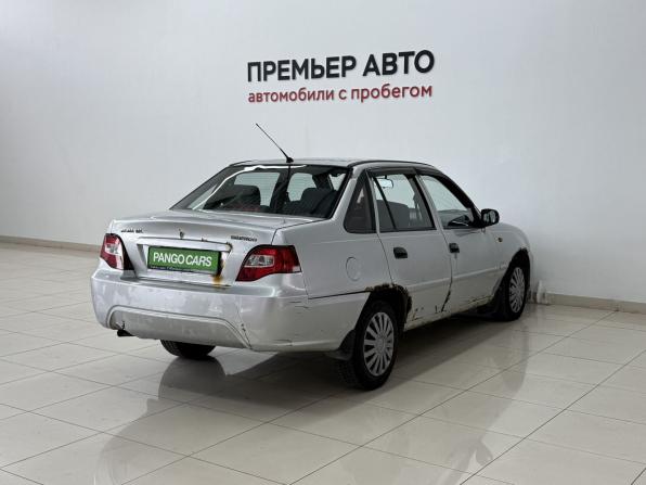 Daewoo Nexia I Рестайлинг с пробегом 2012 года, цена 110 000 рублей, 203805 км, седан, Автокод Объявления