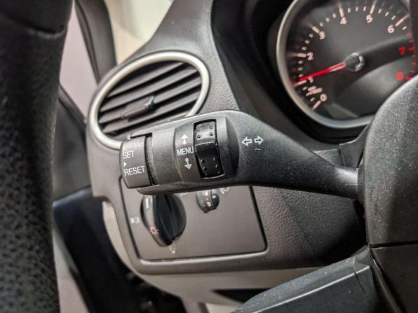 Ford Focus II Рестайлинг с пробегом 2009 года, цена 645 000 рублей, 161226 км, хэтчбек, Автокод Объявления