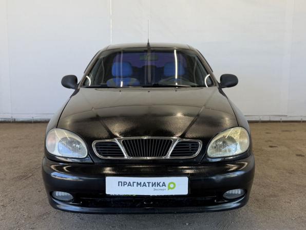 ЗАЗ Chance с пробегом 2011 года, цена 190 000 рублей, 110000 км, седан, Автокод Объявления