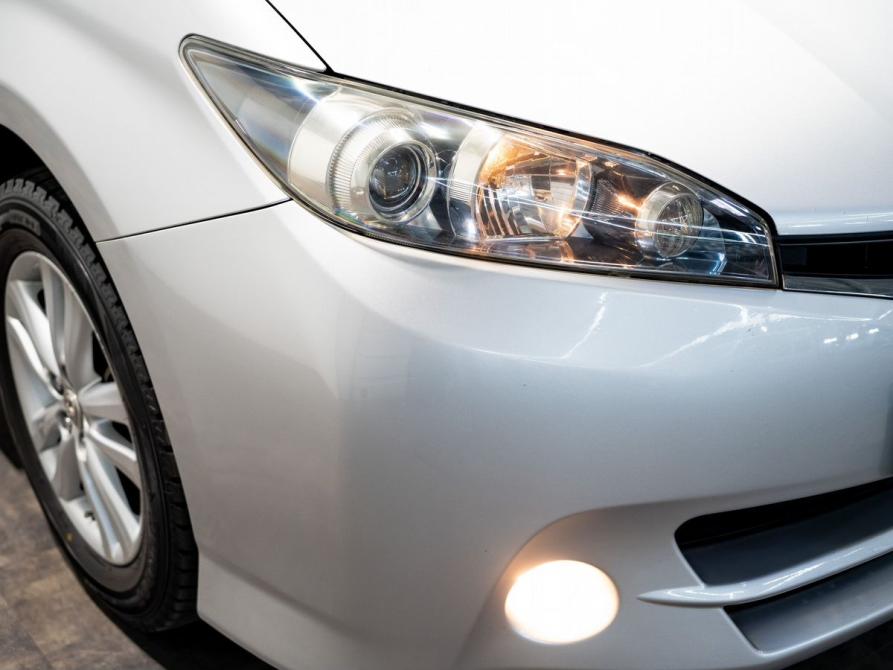 Toyota Wish II Чита  - изображение 17