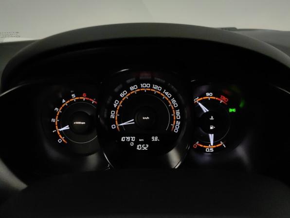 Lada (ВАЗ) Vesta I с пробегом 2018 года, цена 829 000 рублей, 107969 км, седан, Автокод Объявления