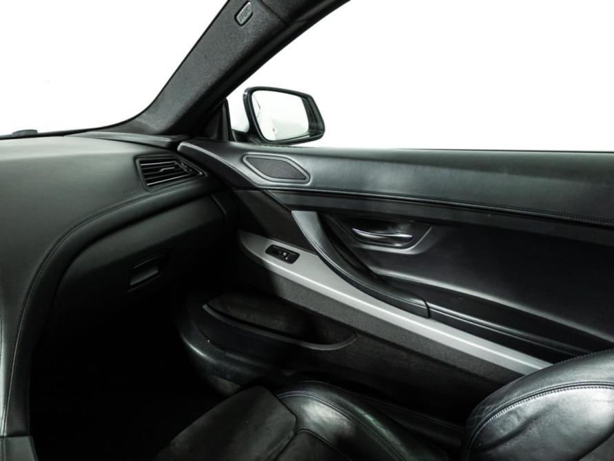 BMW 6 серии III (F06/F13/F12) Санкт-Петербург  - изображение 19