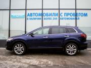 Mazda CX-9 I Рестайлинг Екатеринбург  - изображение 27