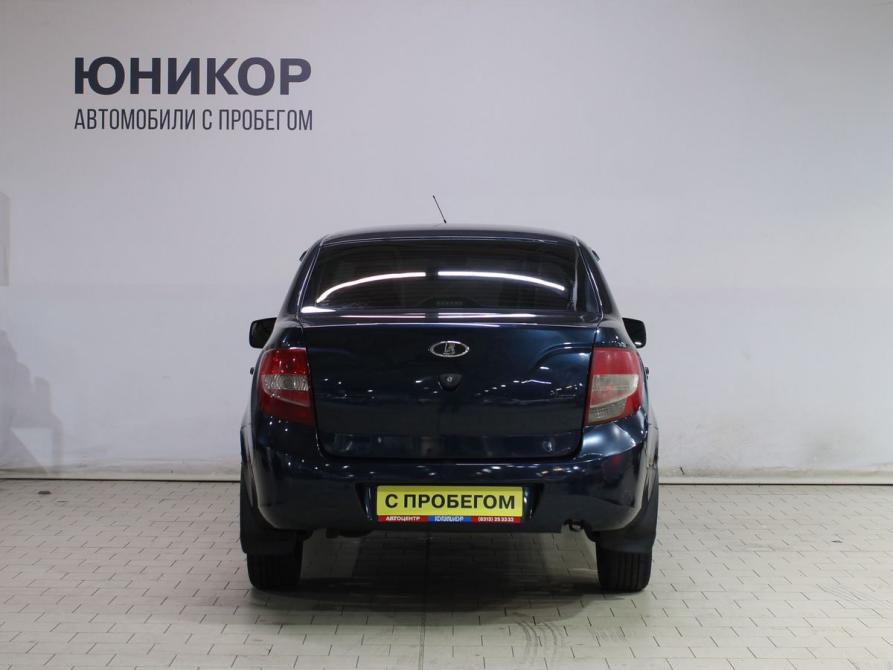 Lada (ВАЗ) Granta I Дзержинск  - изображение 4