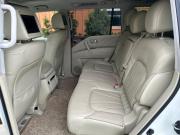 Infiniti QX80 I Рестайлинг Москва  - изображение 35