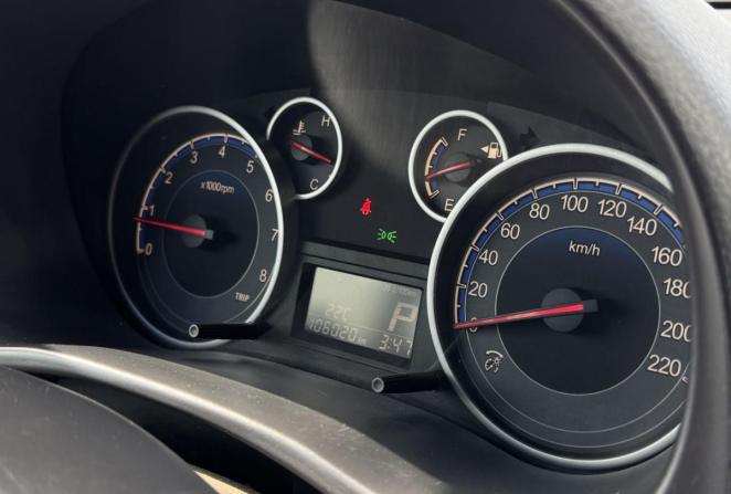Suzuki SX4 I (Classic) Рестайлинг с пробегом 2011 года, цена 890 000 рублей, 106020 км, хэтчбек, Автокод Объявления