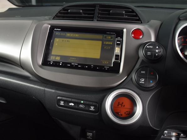 Honda Fit II с пробегом 2012 года, цена 649 995 рублей, 256245 км, хэтчбек, Автокод Объявления