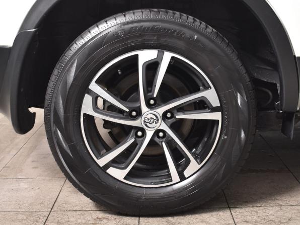 Nissan Qashqai I Рестайлинг с пробегом 2011 года, цена 1 349 999 рублей, 82340 км, внедорожник, Автокод Объявления