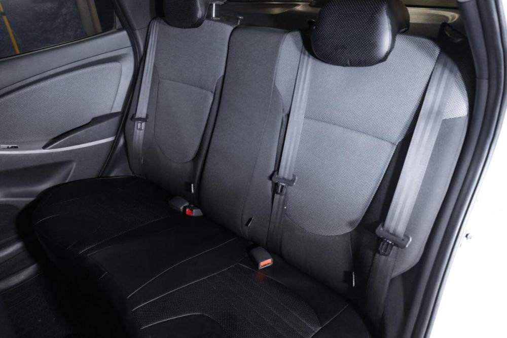 Hyundai Solaris I Тюмень  - изображение 23