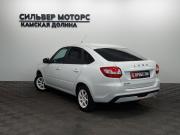 Lada (ВАЗ) Granta I Рестайлинг Пермь  - изображение 23