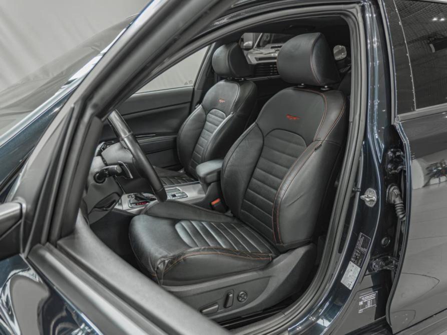 Kia Optima IV Мурманск  - изображение 10