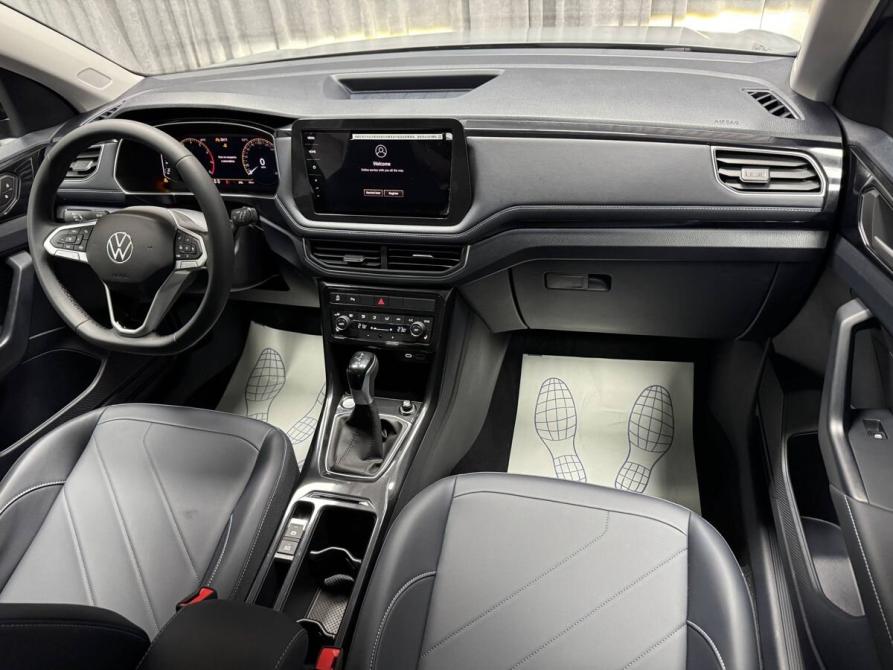 Volkswagen Tharu XR Стерлитамак  - изображение 33