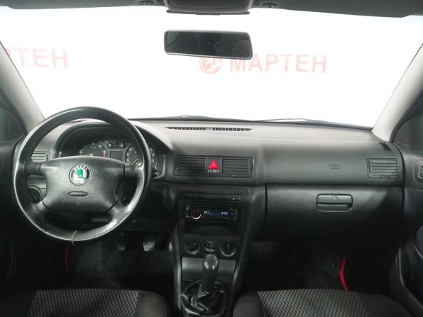 Skoda Octavia I (A4) Рестайлинг с пробегом 2007 года, цена 389 000 рублей, 209823 км, лифтбек, Автокод Объявления