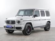 Mercedes-Benz G-Класс AMG II (W463) Москва  - изображение 34