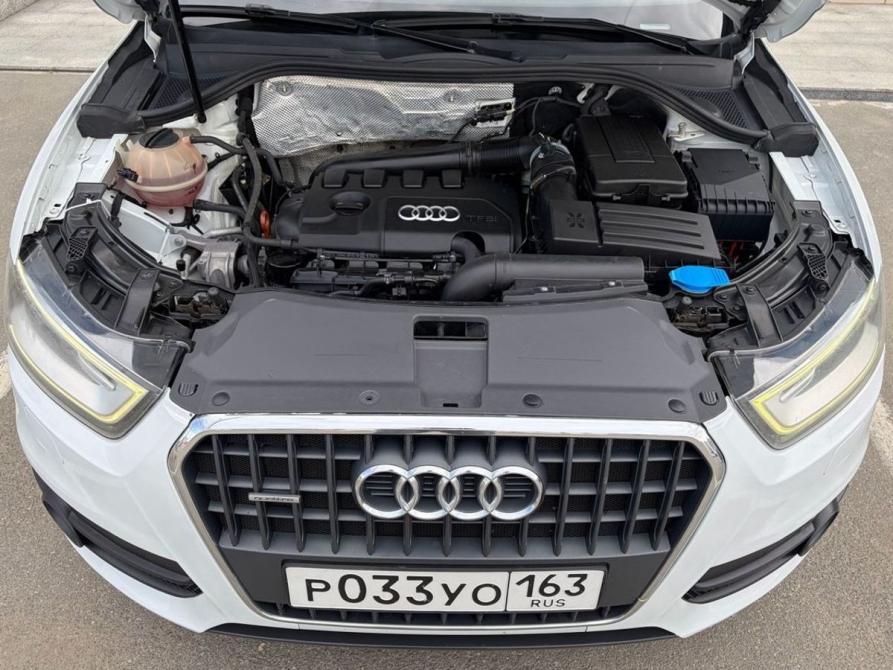 Audi Q3 I (8U) Самара  - изображение 34