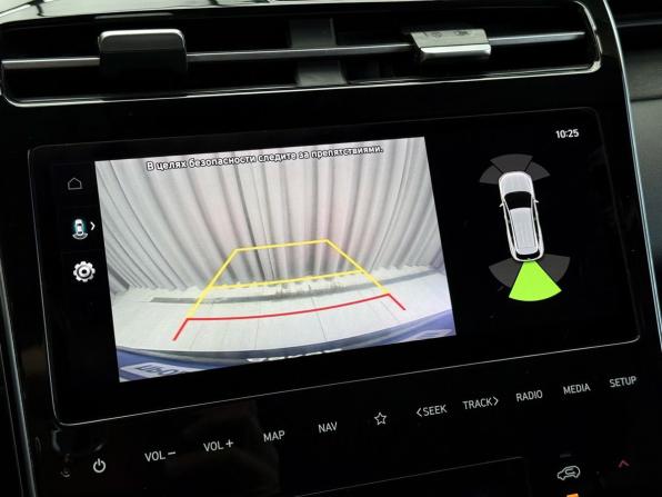 Hyundai Tucson IV с пробегом 2021 года, цена 2 799 000 рублей, 153010 км, внедорожник, Автокод Объявления