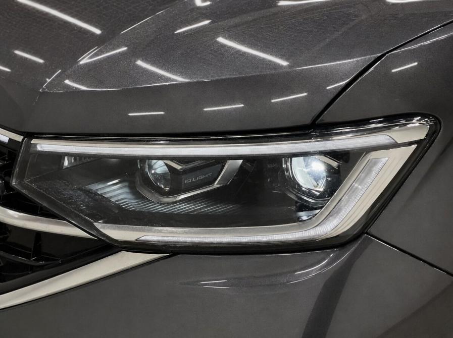 Volkswagen Tayron I Рестайлинг Кемерово  - изображение 6