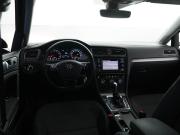 Volkswagen Golf VII Рестайлинг Москва  - изображение 28