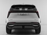 Geely Atlas II Москва  - изображение 24