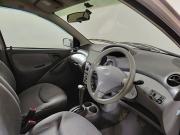 Toyota Vitz I (P10) Уфа  - изображение 44