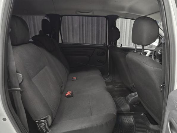 Lada (ВАЗ) Largus I с пробегом 2015 года, цена 620 000 рублей, 340000 км, универсал, Автокод Объявления