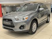 Mitsubishi ASX I Рестайлинг Казань  - изображение 23