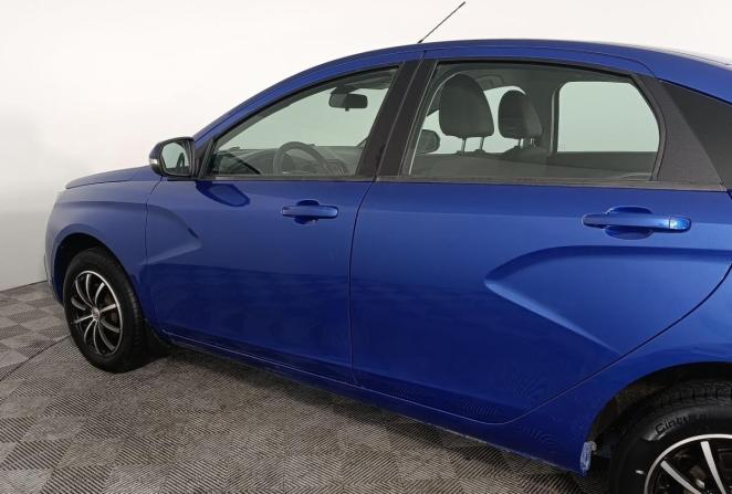 Lada (ВАЗ) Vesta I с пробегом 2020 года, цена 1 050 000 рублей, 68270 км, седан, Автокод Объявления
