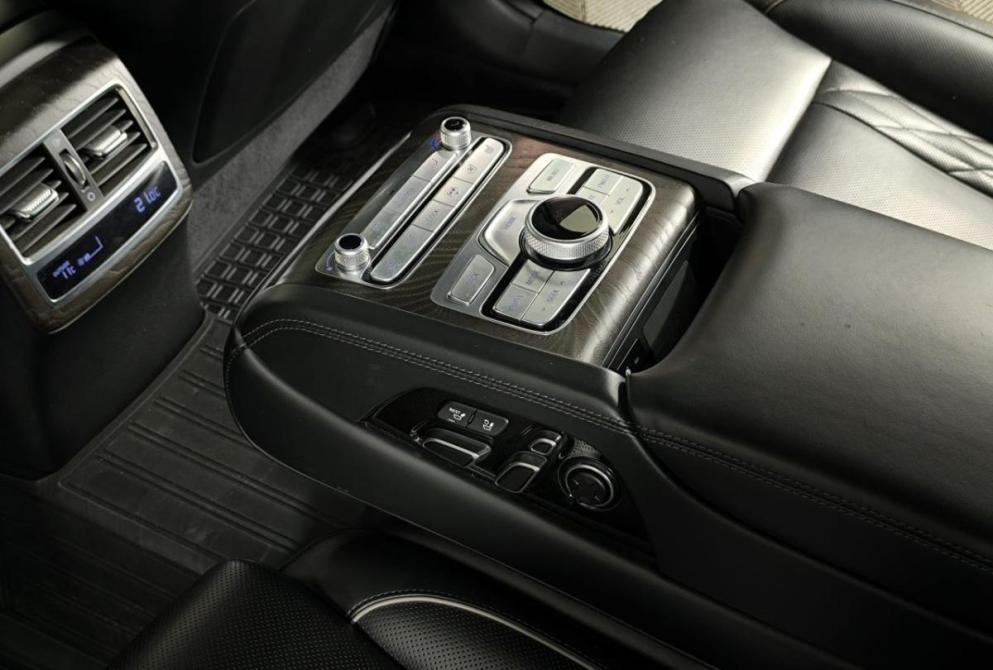 Kia K900 II Нижний Новгород  - изображение 15