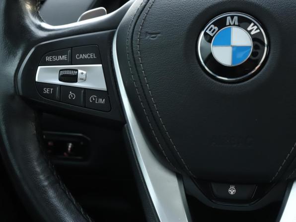 BMW X6 III (G06) с пробегом 2020 года, цена 7 372 730 рублей, 76212 км, внедорожник, Автокод Объявления