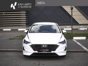 Hyundai Sonata VIII (DN8) Казань  - изображение 16
