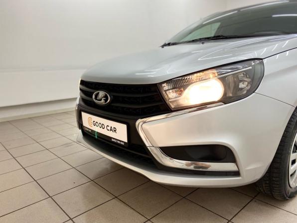 Lada (ВАЗ) Vesta I с пробегом 2019 года, цена 1 020 000 рублей, 88283 км, универсал, Автокод Объявления
