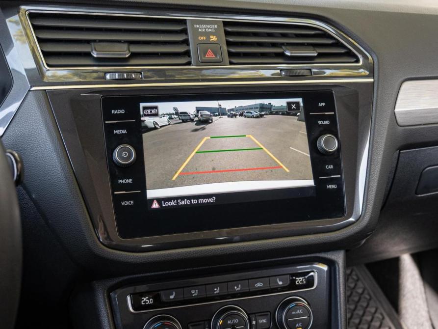 Volkswagen Tiguan II Краснодар  - изображение 13