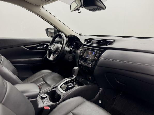 Nissan X-Trail III Рестайлинг с пробегом 2021 года, цена 2 950 000 рублей, 47008 км, внедорожник, Автокод Объявления