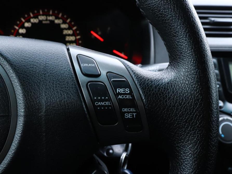 Honda Accord VII Рестайлинг Москва  - изображение 15