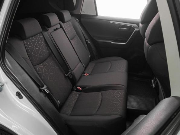 Toyota RAV4 V (XA50) с пробегом 2021 года, цена 3 449 000 рублей, 138374 км, внедорожник, Автокод Объявления