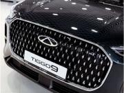 Chery Tiggo 9 I Новосибирск  - изображение 50